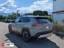2019 Toyota RAV4 Trail TRAIL, AWD, NEAR NEW TIRES, NEW FILTERS - Photo 4