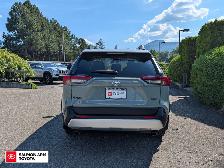 2019 Toyota RAV4 Trail TRAIL, AWD, NEAR NEW TIRES, NEW FILTERS - Photo 5