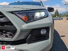 2019 Toyota RAV4 Trail TRAIL, AWD, NEAR NEW TIRES, NEW FILTERS - Photo 10