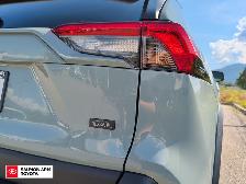 2019 Toyota RAV4 Trail TRAIL, AWD, NEAR NEW TIRES, NEW FILTERS - Photo 12