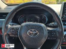 2019 Toyota RAV4 Trail TRAIL, AWD, NEAR NEW TIRES, NEW FILTERS - Photo 14