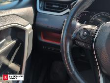 2019 Toyota RAV4 Trail TRAIL, AWD, NEAR NEW TIRES, NEW FILTERS - Photo 17