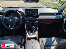 2019 Toyota RAV4 Trail TRAIL, AWD, NEAR NEW TIRES, NEW FILTERS - Photo 24