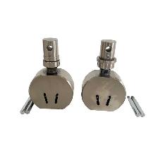 Universal Testing Machine Accessories for 100kN 054631 - Photo 2