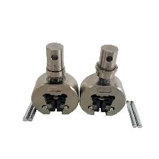 Universal Testing Machine Accessories for 100kN 054631 - Photo 6