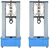 Universal Testing Machine Accessories for 100kN 054631 - Photo 7