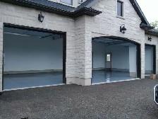 Epoxy Garage Flooring - Photo 10