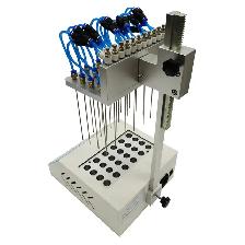 24 Holes Dry-type Termovap Nitrogen Evaporator 056068 - Photo 5