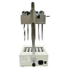 24 Holes Dry-type Termovap Nitrogen Evaporator 056068 - Photo 6