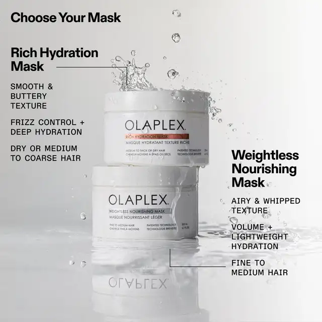 Olaplex - Exclusive savings