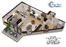 New North End Halifax Apartments | Heat, Water & A/C Included - Photo 6