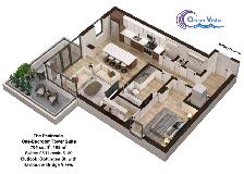 New North End Halifax Apartments | Heat, Water & A/C Included - Photo 7
