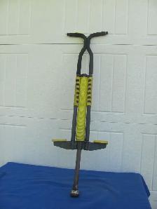 Pogo Sticks - Photo 2