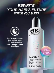 K18 - Exclusive savings