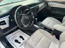 2014 Toyota Corolla - Photo 3