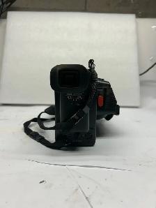 Fisher 8mm camcorder - high speed shutter CCD camera - Photo 3
