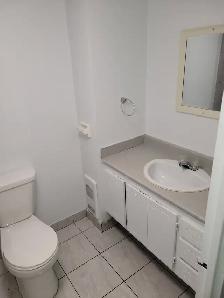 Très Bel Appartement 3 1/2 à Louer - DDO - Aussi Studio, 4 1/2 - Photo 3