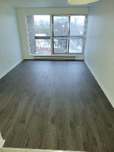 Très Bel Appartement 3 1/2 à Louer - DDO - Aussi Studio, 4 1/2 - Photo 4