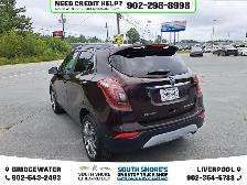 2017 Buick Encore Sport Touring - Photo 3