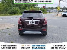 2017 Buick Encore Sport Touring - Photo 4