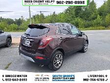 2017 Buick Encore Sport Touring - Photo 5
