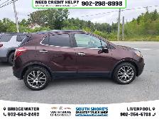 2017 Buick Encore Sport Touring - Photo 6