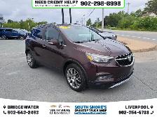 2017 Buick Encore Sport Touring - Photo 7