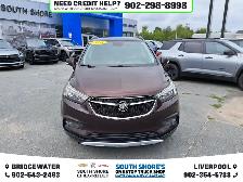 2017 Buick Encore Sport Touring - Photo 8