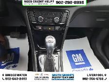 2017 Buick Encore Sport Touring - Photo 14