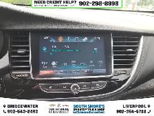 2017 Buick Encore Sport Touring - Photo 15