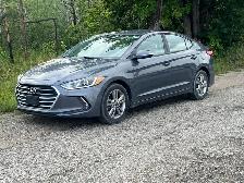 2018 Hyundai Elantra GL - CERTIFIED - Photo 2