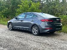 2018 Hyundai Elantra GL - CERTIFIED - Photo 4