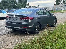 2018 Hyundai Elantra GL - CERTIFIED - Photo 6