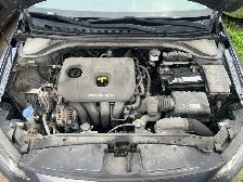 2018 Hyundai Elantra GL - CERTIFIED - Photo 17