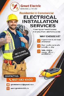 Electrician