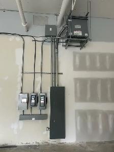 Electrician - Photo 4
