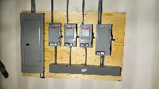 Electrician - Photo 5