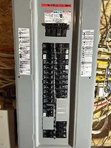 Electrician - Photo 8