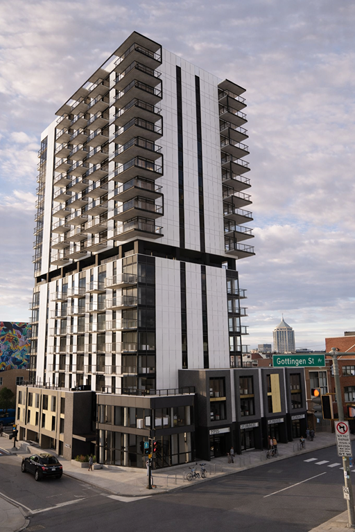 New North End Halifax Apartments | Heat, Water & A/C Included