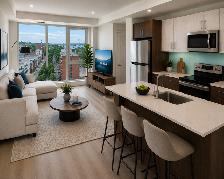 New North End Halifax Apartments | Heat, Water & A/C Included - Photo 4