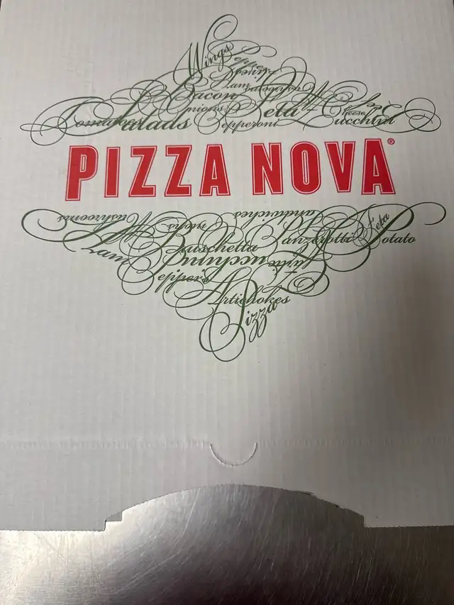 pizza maker
