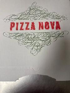 pizza maker
