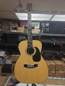 Guitare acoustique Stagg