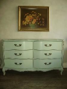 We Paint Your Antique and Vintage Furniture - Photo 8