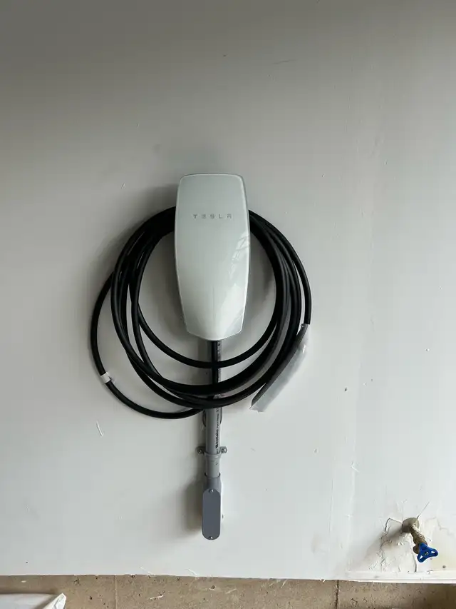 EV charger