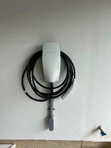 EV charger