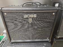 Amplificateur de guitare Boss Katana