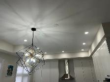 Pot lights - Photo 3