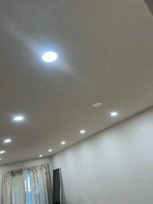 Pot lights - Photo 7
