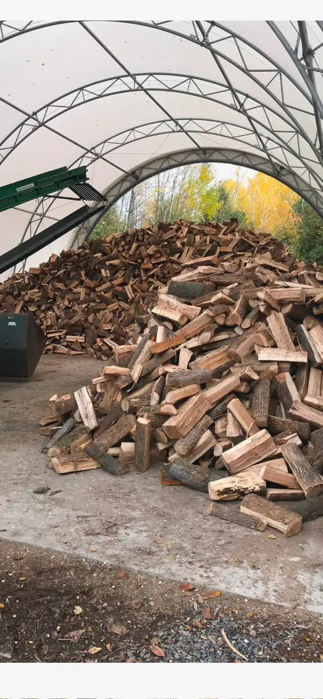 Firewood